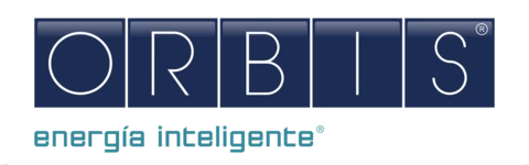ORBIS — partner logo
